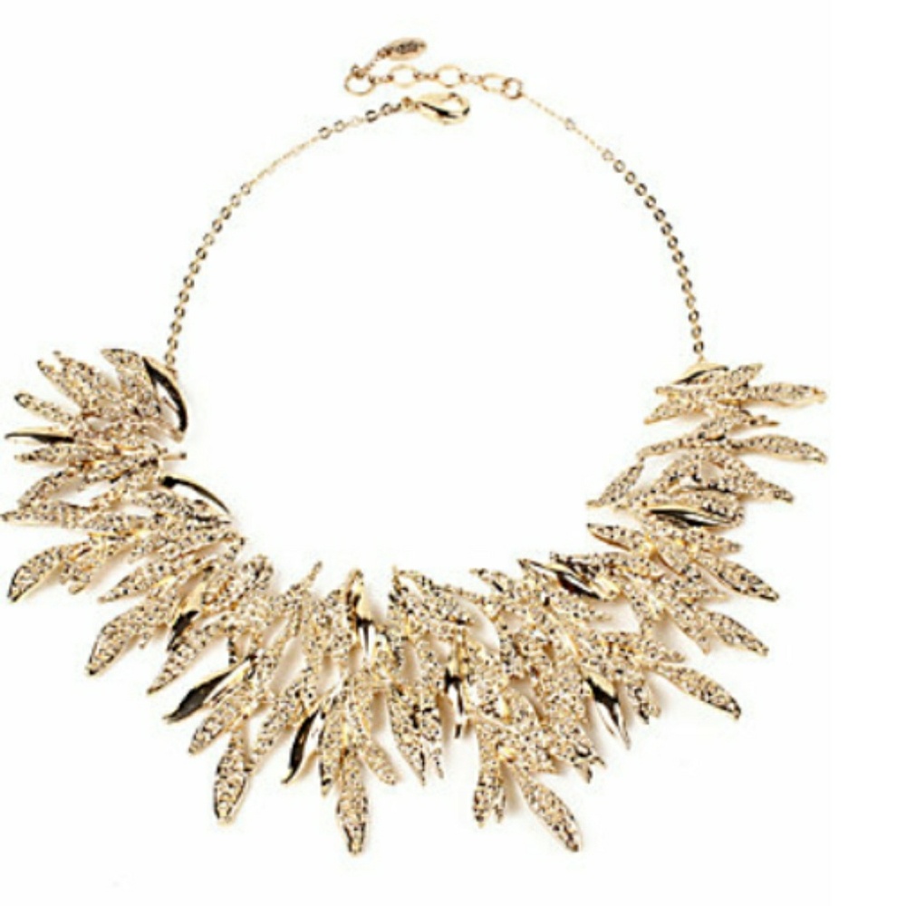 Amrita Singh left big necklace